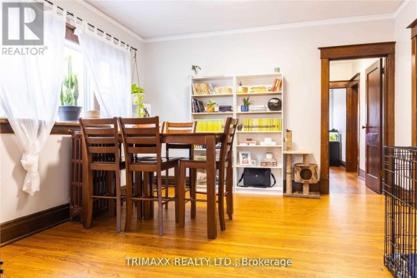 43 Dacotah Street, St  Catharines, ON L2R1Z6 Photo 5