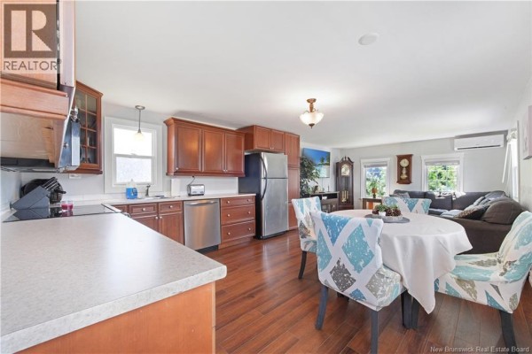 43 Darrell Avenue, Quispamsis, NB, photo 3