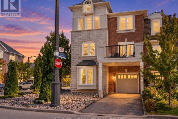 43 Deans Drive, Toronto