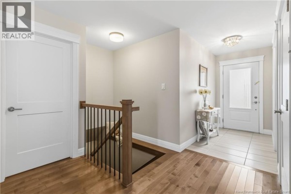 Bedroom - 43 Delpech Court, Moncton, NB E1G1X7 Photo 3