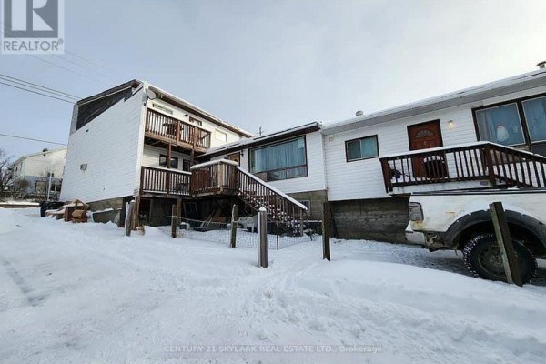 43 Duncan Avenue S, Kirkland Lake, ON P2N1X8 Photo 3