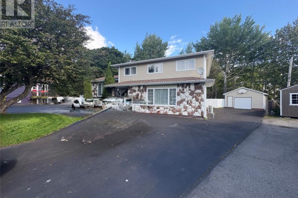 Residential for sale at 43 Dunn Place, Grand Falls Windsor, NL - MLS® BDGPW7