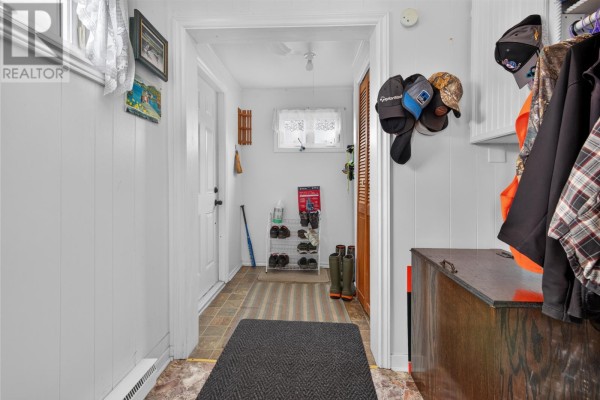 Bedroom - 43 Durrell Street, Twillingate, NL A0G1Y0 Photo 3