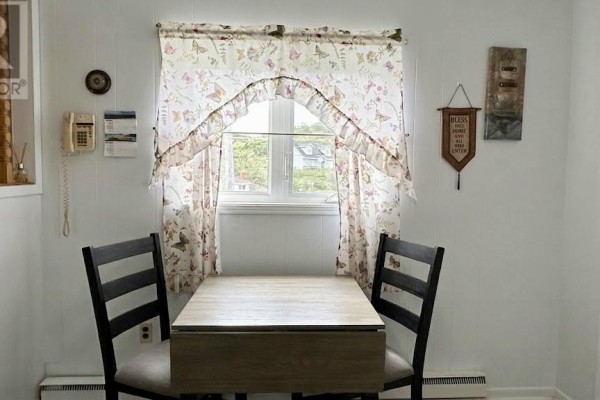 Dining room - 43 Durrell Street, Twillingate, NL A0G1Y0 Photo 4