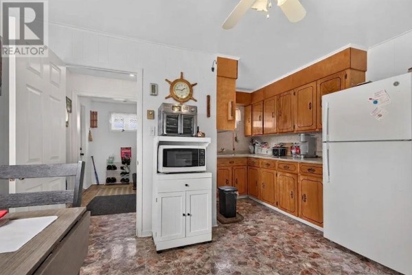 Laundry room - 43 Durrell Street, Twillingate, NL A0G1Y0 Photo 5