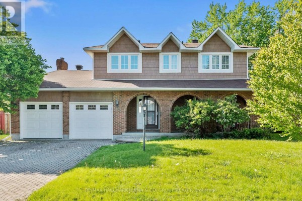 43 Elke Drive, Ottawa, ON K2J2B9 Photo 2