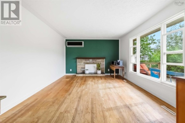Dining room - 43 Fader Street, Dartmouth, NS B2X5C8 Photo 4