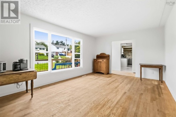 Primary Bedroom - 43 Fader Street, Dartmouth, NS B2X5C8 Photo 5