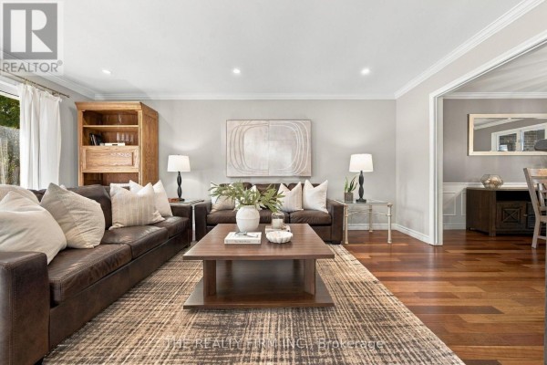 Sitting room - 43 Fairlane Crescent, London South, ON N6K3E1 Photo 4