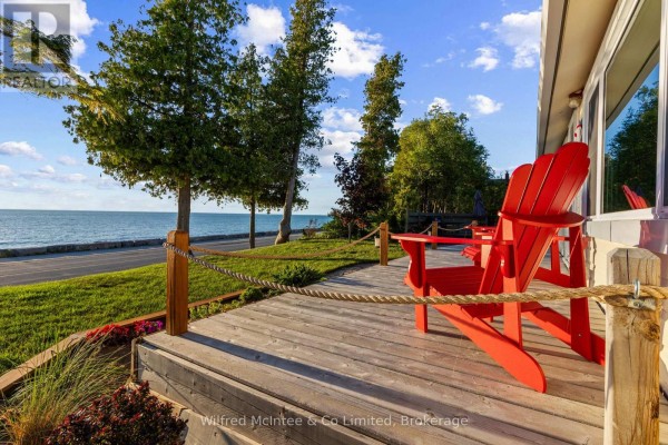 Bedroom 3 - 43 Fenton Drive, Saugeen Shores, ON N0H2C5 Photo 4