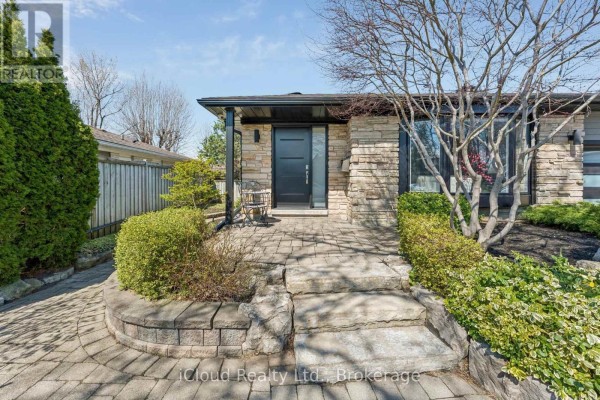 43 Ferndale Crescent, Brampton, ON, photo 2