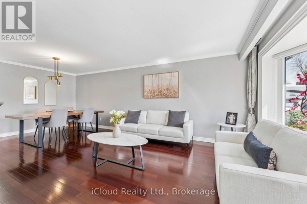 43 Ferndale Crescent, Brampton, ON, photo 3