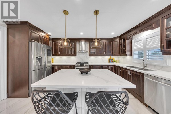 43 Fieldwood Drive, Toronto, ON M1V3G3 Photo 5