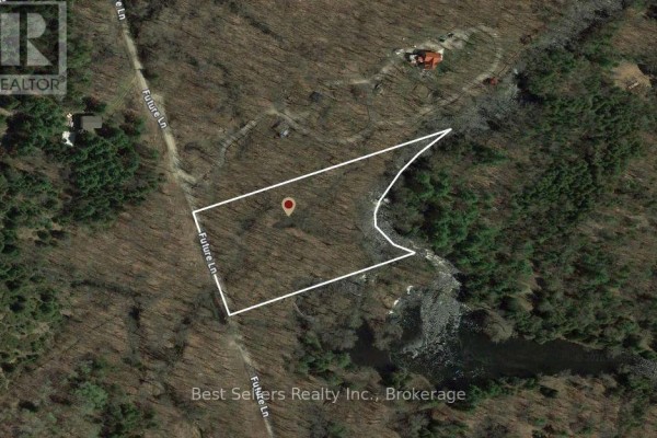 Lots and Land for sale at 43 Future Lane, Stirling Rawdon, ON - MLS® LW5te5