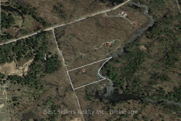 43 Future Lane, Stirling Rawdon, ON, photo 2
