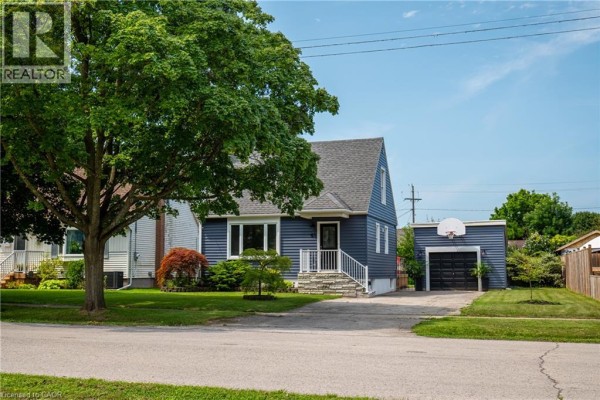43 Ghent Street, St  Catharines, ON, photo 2