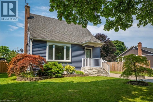43 Ghent Street, St  Catharines, ON, photo 3