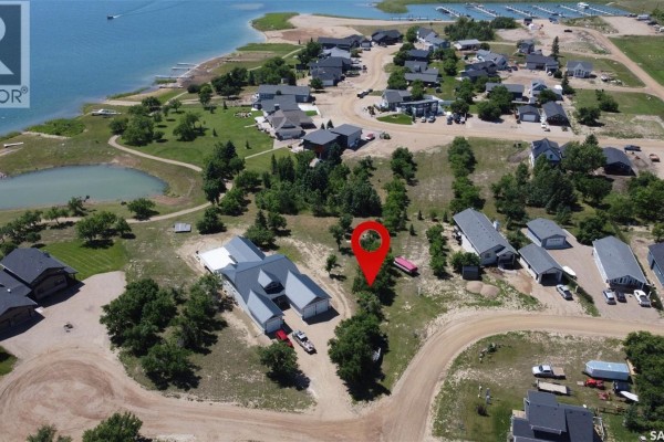 43 Grace Lane, Lake Diefenbaker, SK, photo 3