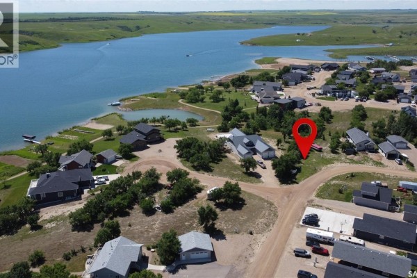 43 Grace Lane, Lake Diefenbaker, SK S0L2E0 Photo 4