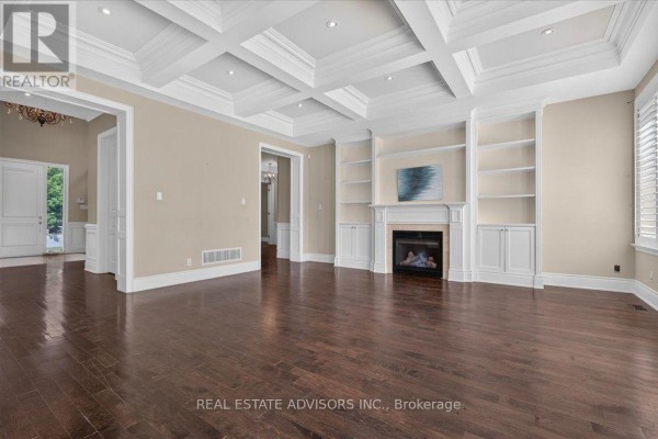 Eating area - 43 Grayfield Drive, Whitchurch Stouffville, ON L4A0B1 Photo 3