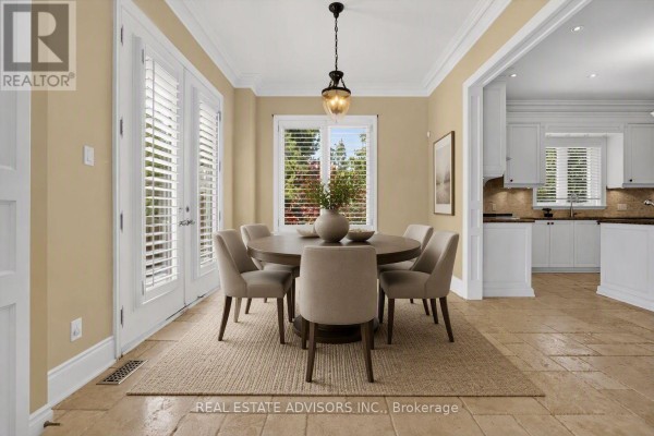 Family room - 43 Grayfield Drive, Whitchurch Stouffville, ON L4A0B1 Photo 5