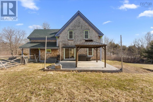 Other - 43 Grimm Road, First South, NS B0J2C0 Photo 5