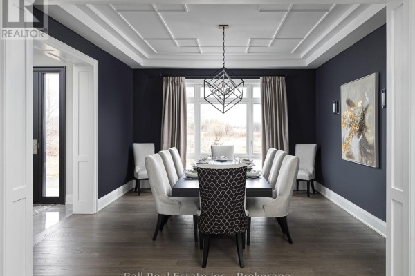 Primary Bedroom - 43 Hemlock Crescent, Kawartha Lakes, ON K0M1A0 Photo 4