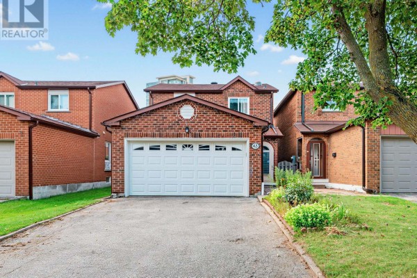 43 Hendon Road, Markham, ON, photo 2