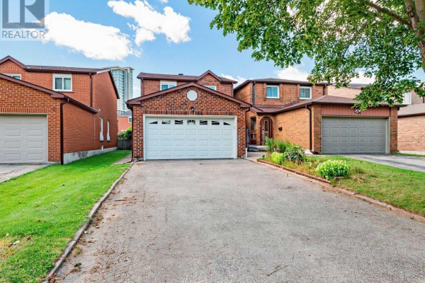 43 Hendon Road, Markham, ON, photo 3