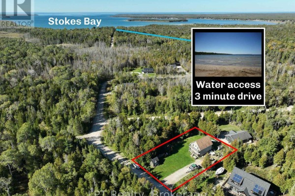 43 Henwood Street, Northern Bruce Peninsula