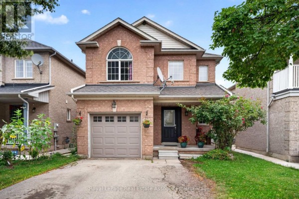 43 Hillsburgh Drive, Brampton, ON, photo 2