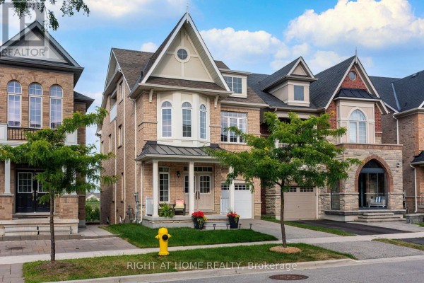 43 Hopewell Street, Vaughan, ON L4H3Y1 Photo 2
