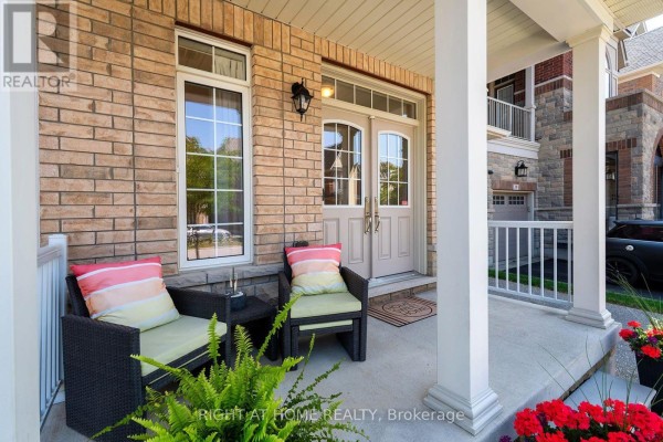 43 Hopewell Street, Vaughan, ON L4H3Y1 Photo 3