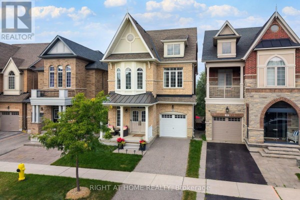 43 Hopewell Street, Vaughan, ON L4H3Y1 Photo 4