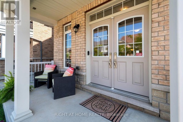 43 Hopewell Street, Vaughan, ON L4H3Y1 Photo 5