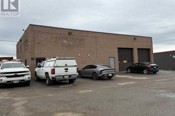 43 Industrial Park Cres, Sault Ste  Marie, ON P6B5P3 Photo 2