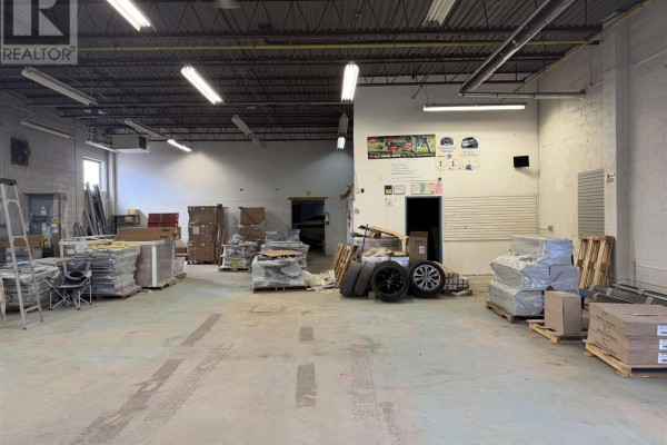 43 Industrial Park Cres, Sault Ste  Marie, ON P6B5P3 Photo 3