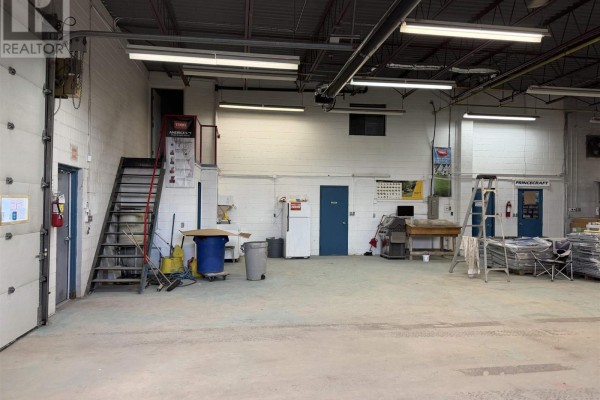 43 Industrial Park Cres, Sault Ste  Marie, ON P6B5P3 Photo 5