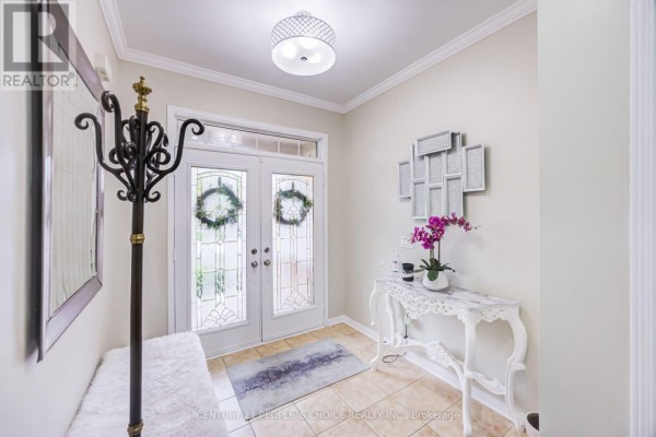 Dining room - 43 Jennings Drive, Clarington, ON L1C0C2 Photo 4