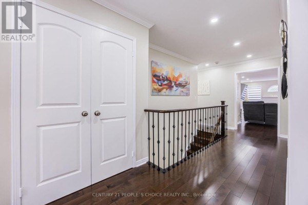 Family room - 43 Jennings Drive, Clarington, ON L1C0C2 Photo 5