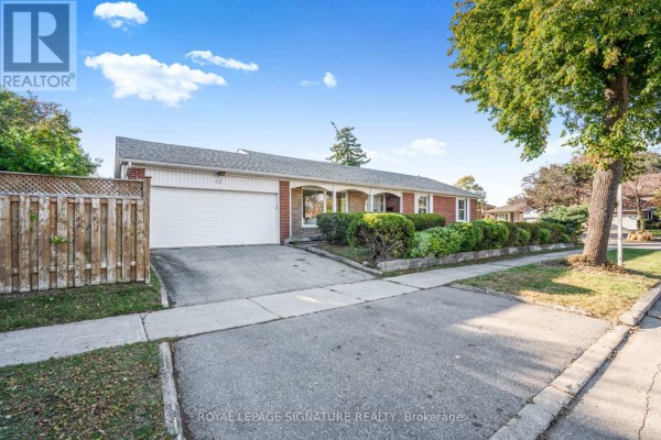 43 Kathrose Drive, Toronto