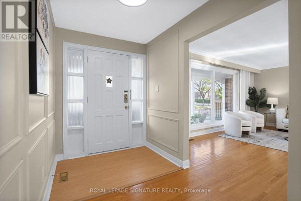 Cold room - 43 Kathrose Drive, Toronto, ON M2J3P4 Photo 3
