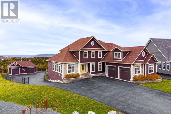 43 Kirkston Avenue, Conception Bay South, NL, photo 2