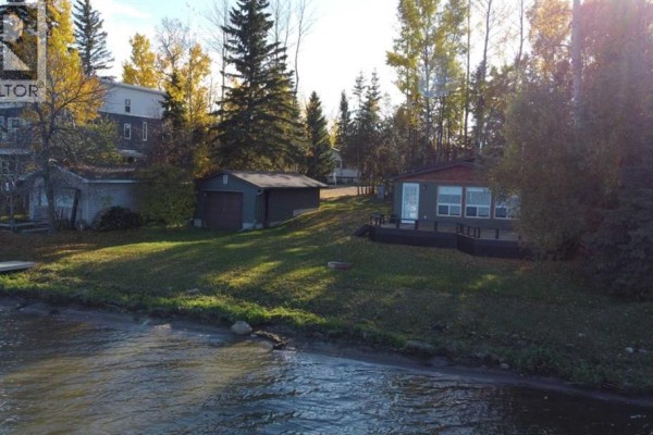 Primary Bedroom - 43 Lakeshore Drive, Grandview, AB T0C2V0 Photo 3