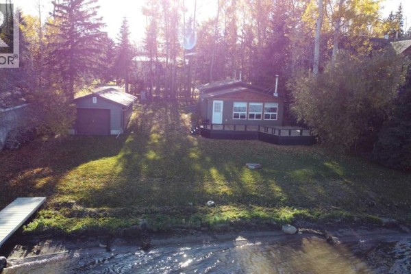 Bedroom - 43 Lakeshore Drive, Grandview, AB T0C2V0 Photo 4