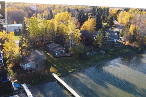 3pc Bathroom - 43 Lakeshore Drive, Grandview, AB T0C2V0 Photo 5