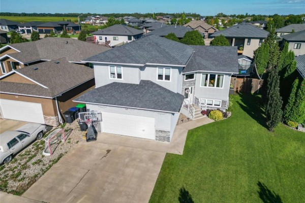 43 Lakeview Drive, Brandon, MB R7B4G9 Photo 2