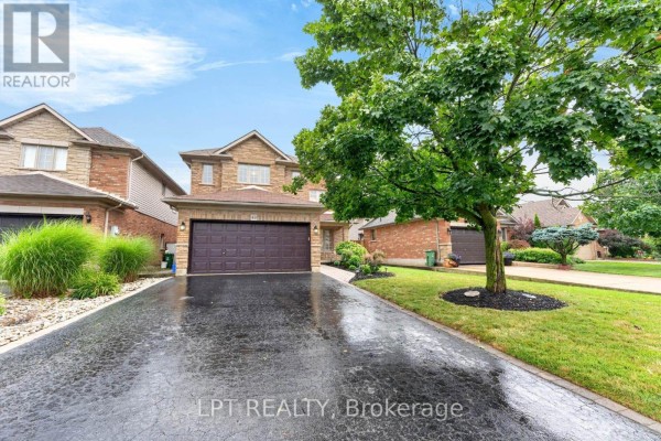 43 Liam Drive, Hamilton, ON, photo 2