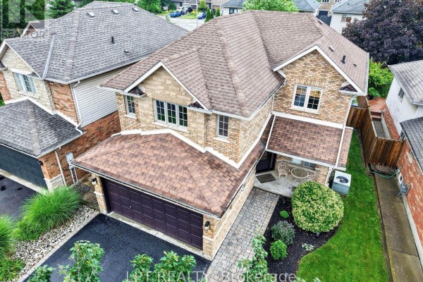 43 Liam Drive, Hamilton, ON, photo 3