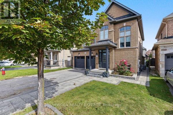 43 Lone Rock Circle, Brampton, ON L6P0K4 Photo 4